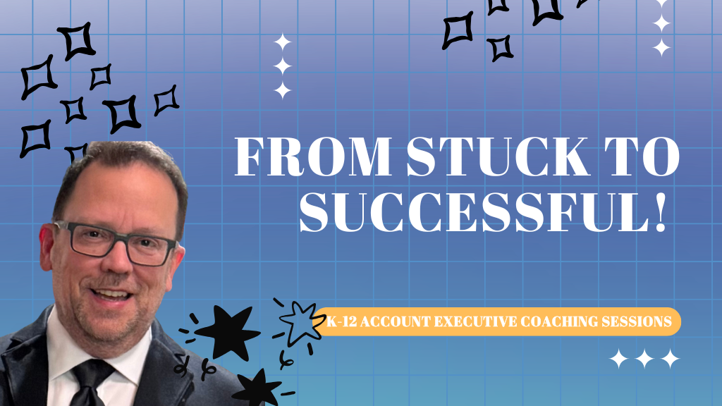 Banner image for coaching session.